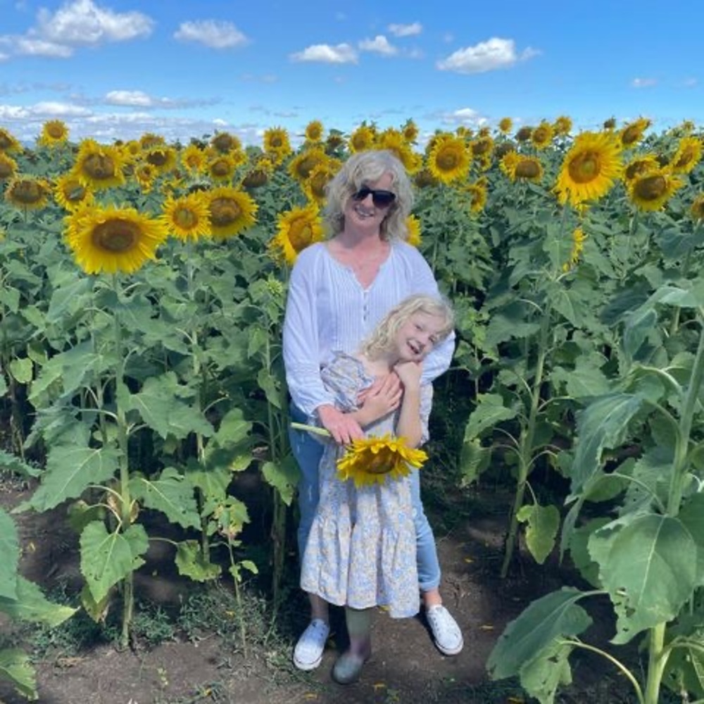 Meet your Posher, Tracy